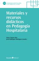 Materiales Y Recursos Didacticos En Pedagogia Hospitalaria