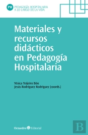 Materiales Y Recursos Didacticos En Pedagogia Hospitalaria