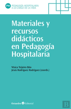Bertrand.pt - Materiales Y Recursos Didacticos En Pedagogia Hospitalaria
