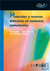 Materiales Y Recursos Didácticos Encontextos Comunitarios