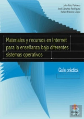 Materiales Y Recursos En Internet Para La Enseñanza Bajo Diferentes Sistemas Operativos