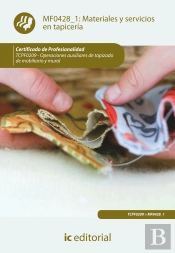 Materiales Y Servicios En Tapicerias 