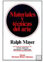 Materiales Y Técnicas Del Arte
