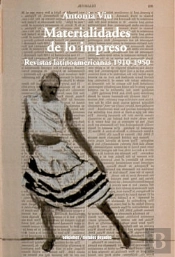 Materialidades De Lo Impreso