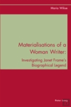 Bertrand.pt - Materialisations Of A Woman Writer