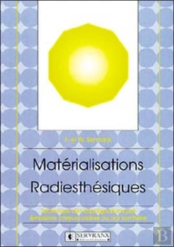 Bertrand.pt - Materialisations Radiesthesiques