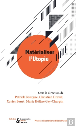 Bertrand.pt - Matérialiser L'Utopie