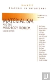 Materialism And The Mind-Body Problem