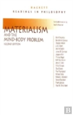 Bertrand.pt - Materialism And The Mind-Body Problem