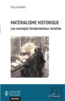 Matérialisme Historique : Les Concepts Fondamentaux Revisités