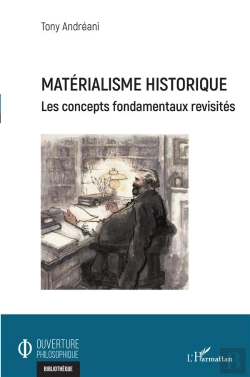 Bertrand.pt - Matérialisme Historique : Les Concepts Fondamentaux Revisités