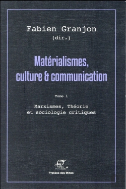 Bertrand.pt - Matérialismes, Culture & Communication Tome 1