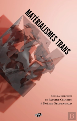 Bertrand.pt - Matérialismes Trans