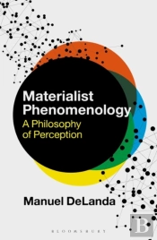 Materialist Phenomenology