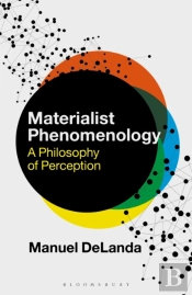 Materialist Phenomenology