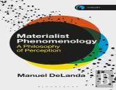Materialist Phenomenology
