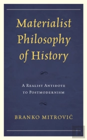 Materialist Philosophy Of History