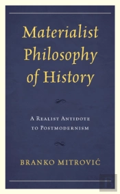 Materialist Philosophy Of History