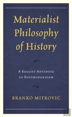 Bertrand.pt - Materialist Philosophy Of History
