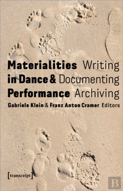 Bertrand.pt - Materialities In Dance & Performance