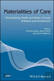 Materialities Of Care