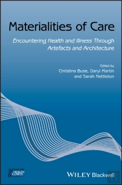 Bertrand.pt - Materialities Of Care