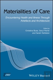 Materialities Of Care
