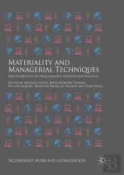 Materiality And Managerial Techniques