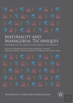 Bertrand.pt - Materiality And Managerial Techniques