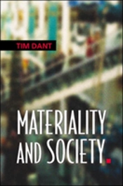 Materiality And Society