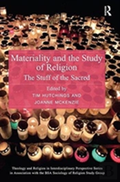 Materiality And The Study Of Religion