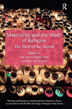 Bertrand.pt - Materiality And The Study Of Religion
