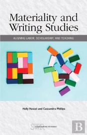 Materiality And Writing Studies