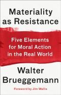 Materiality As Resistance