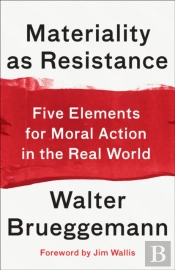 Materiality As Resistance
