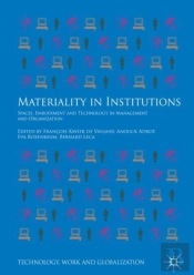 Materiality In Institutions