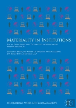 Bertrand.pt - Materiality In Institutions
