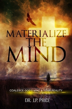 Bertrand.pt - Materialize The Mind - Coalesce God'S Mind & Your Reality