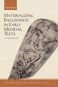 Materializing Englishness In Early Medieval Texts