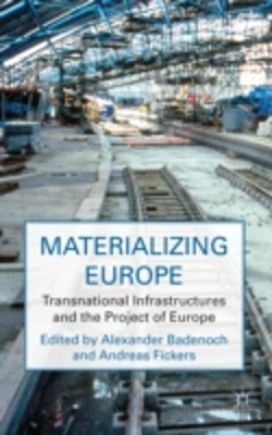 Bertrand.pt - Materializing Europe