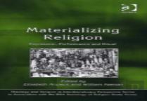 Materializing Religion