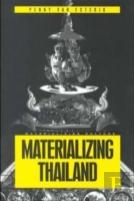 Materializing Thailand
