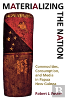 Materializing The Nation
