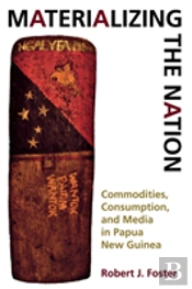 Materializing The Nation