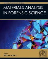 Materials Analysis In Forensic Science