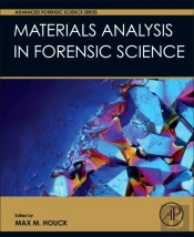 Materials Analysis In Forensic Science
