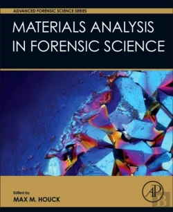 Bertrand.pt - Materials Analysis In Forensic Science