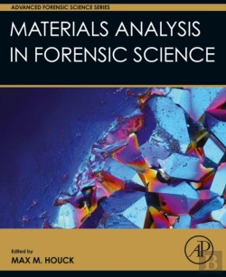 Bertrand.pt - Materials Analysis In Forensic Science