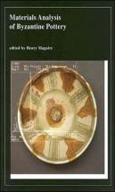 Materials Analysis Of Byzantine Pottery