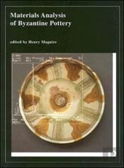 Materials Analysis Of Byzantine Pottery